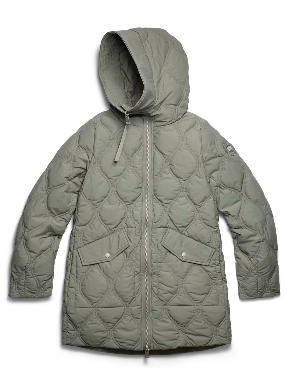Canada Goose Alessia coat / size S